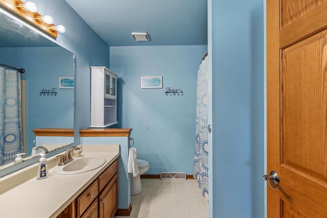 1409 Jefferson STREET, West Bend, WI 53090