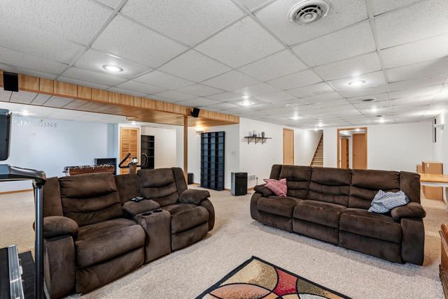 1409 Jefferson STREET, West Bend, WI 53090