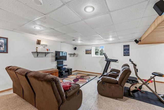 1409 Jefferson STREET, West Bend, WI 53090