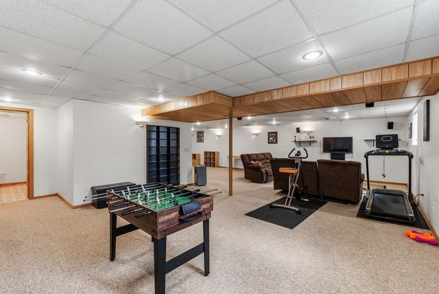 1409 Jefferson STREET, West Bend, WI 53090