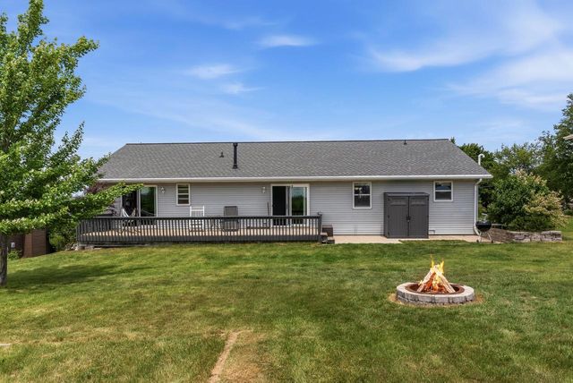 1409 Jefferson STREET, West Bend, WI 53090