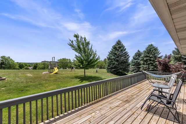 1409 Jefferson STREET, West Bend, WI 53090