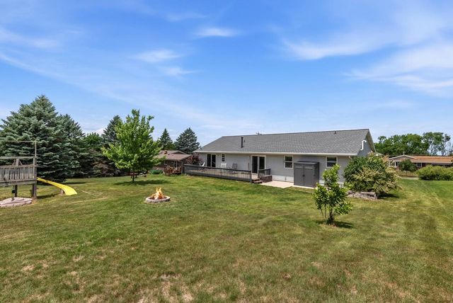 1409 Jefferson STREET, West Bend, WI 53090