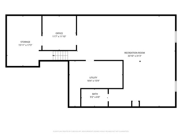 1409 Jefferson STREET, West Bend, WI 53090