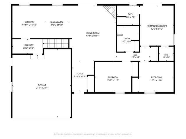 1409 Jefferson STREET, West Bend, WI 53090