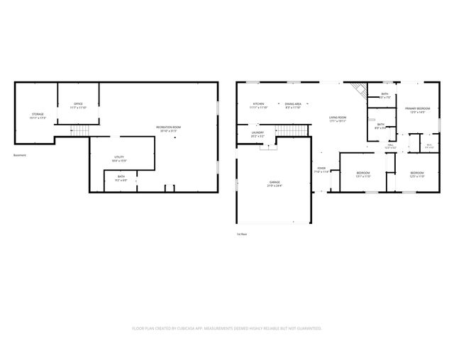 1409 Jefferson STREET, West Bend, WI 53090
