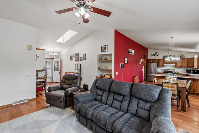 1409 Jefferson STREET, West Bend, WI 53090