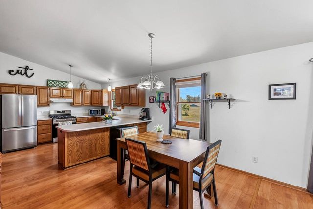 1409 Jefferson STREET, West Bend, WI 53090