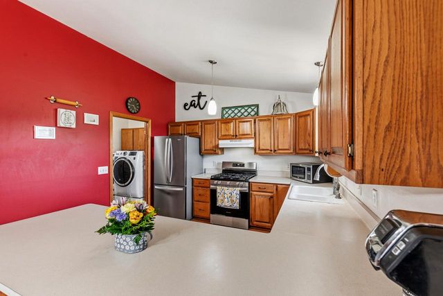 1409 Jefferson STREET, West Bend, WI 53090