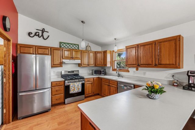 1409 Jefferson STREET, West Bend, WI 53090
