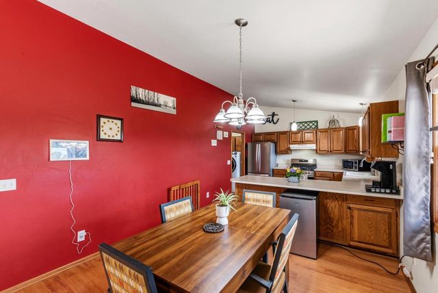 1409 Jefferson STREET, West Bend, WI 53090