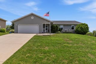 1409 Jefferson STREET, West Bend, WI 53090