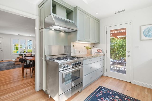 234 Beresford Avenue, Redwood City, CA 94061