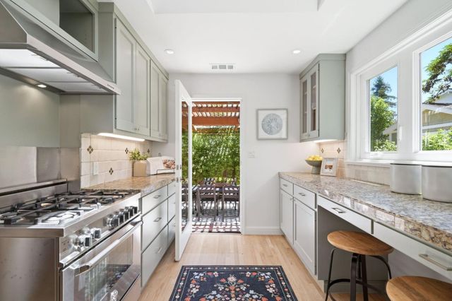 234 Beresford Avenue, Redwood City, CA 94061