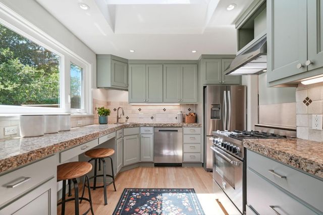 234 Beresford Avenue, Redwood City, CA 94061
