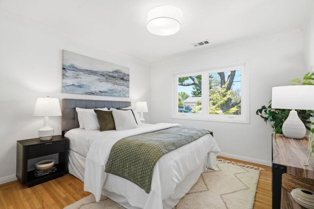 234 Beresford Avenue, Redwood City, CA 94061