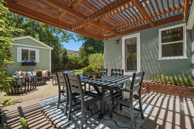 234 Beresford Avenue, Redwood City, CA 94061