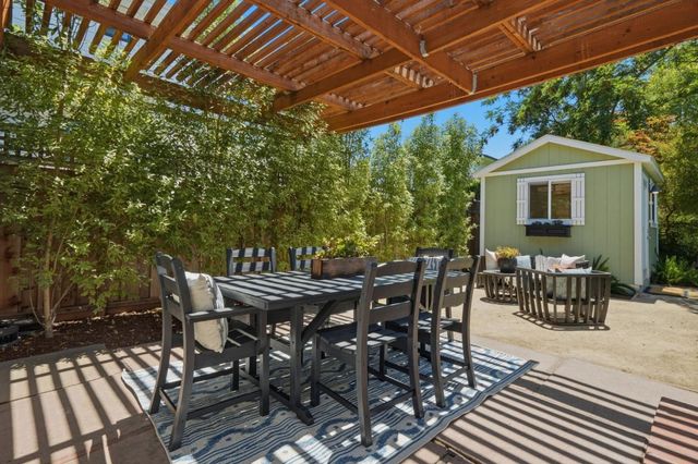 234 Beresford Avenue, Redwood City, CA 94061