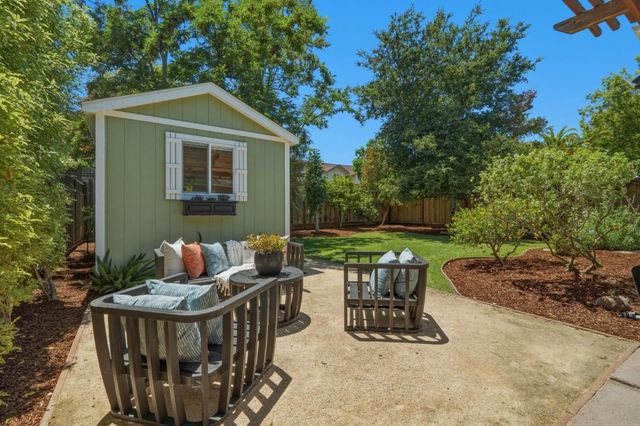 234 Beresford Avenue, Redwood City, CA 94061