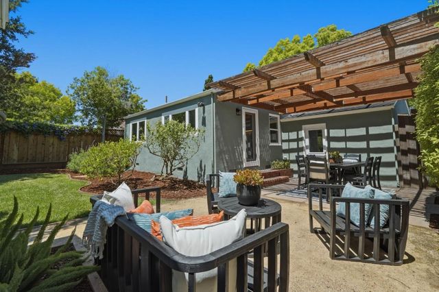 234 Beresford Avenue, Redwood City, CA 94061