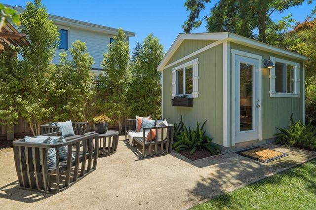 234 Beresford Avenue, Redwood City, CA 94061