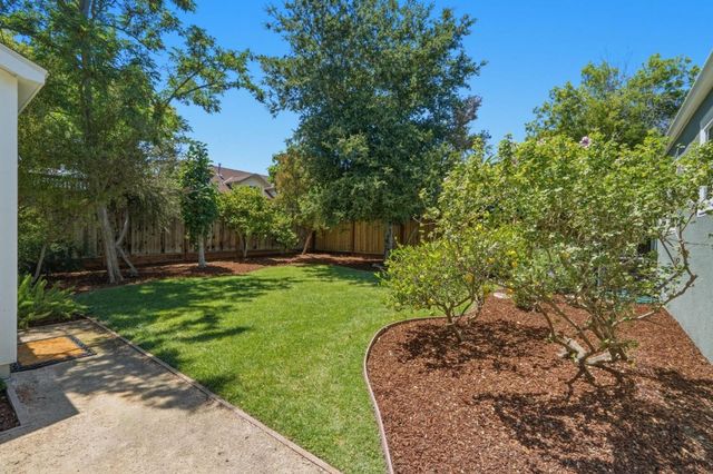 234 Beresford Avenue, Redwood City, CA 94061