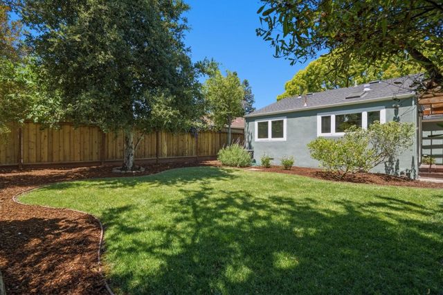 234 Beresford Avenue, Redwood City, CA 94061