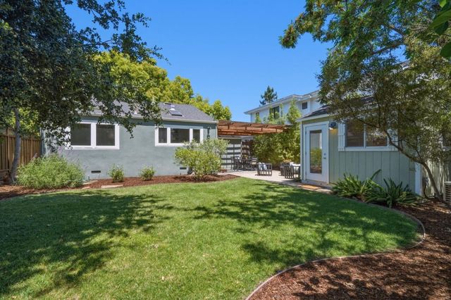 234 Beresford Avenue, Redwood City, CA 94061