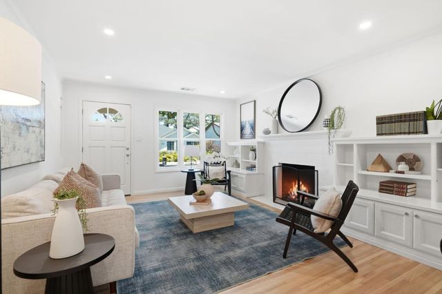 234 Beresford Avenue, Redwood City, CA 94061
