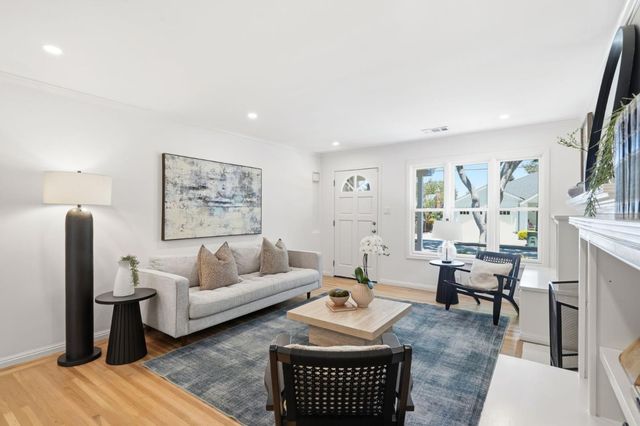 234 Beresford Avenue, Redwood City, CA 94061