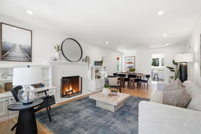 234 Beresford Avenue, Redwood City, CA 94061