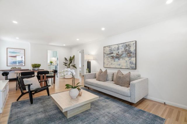 234 Beresford Avenue, Redwood City, CA 94061