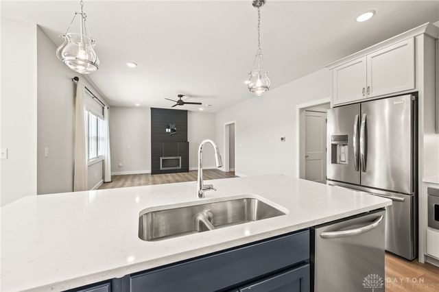 2200 Emerson Way, Troy, OH 45373