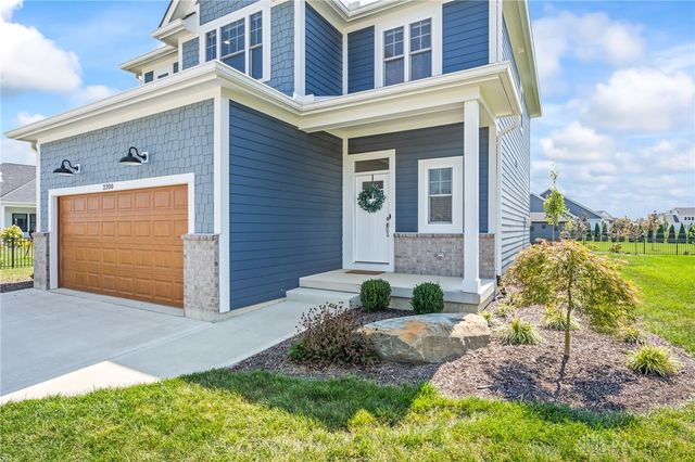 2200 Emerson Way, Troy, OH 45373