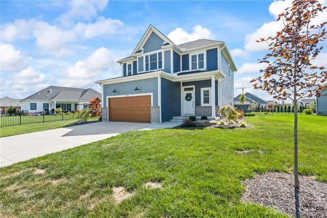 2200 Emerson Way, Troy, OH 45373