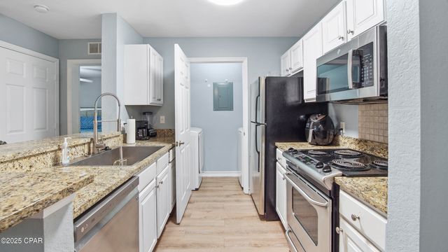 507 Lighthouse Road, Panama City Beach, FL 32407