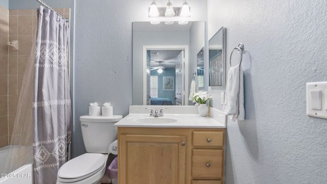 507 Lighthouse Road, Panama City Beach, FL 32407