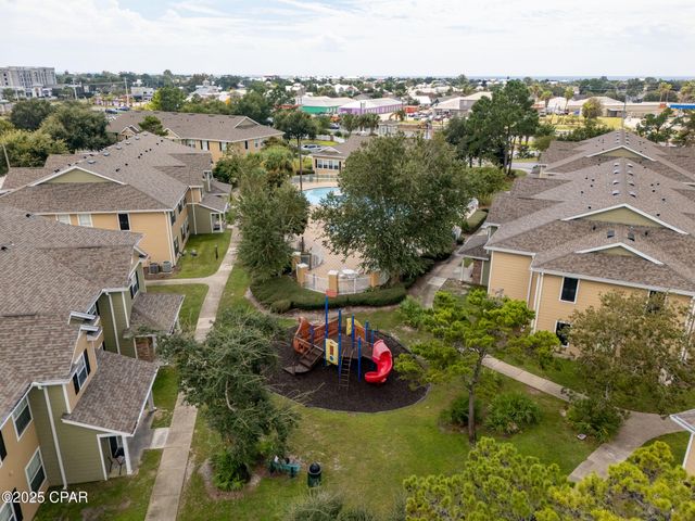 507 Lighthouse Road, Panama City Beach, FL 32407