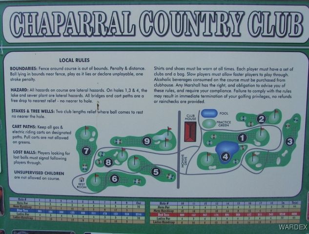 1280 Mohave Drive 30, Bullhead City, AZ 86442