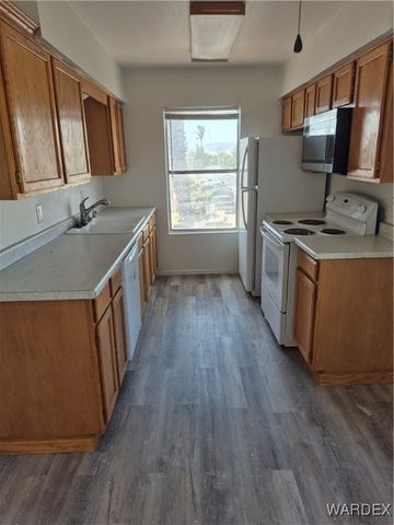 1280 Mohave Drive 30, Bullhead City, AZ 86442