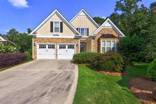 490 Grand Teton Circle, Fayetteville, GA 30215