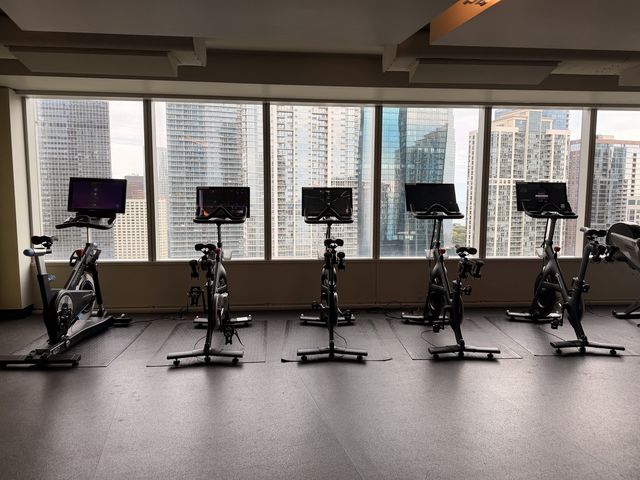 340 E Randolph Street 806, Chicago, IL 60601
