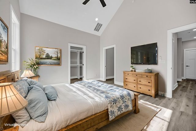 73 Lands End Lane, Prosperity, SC 29127