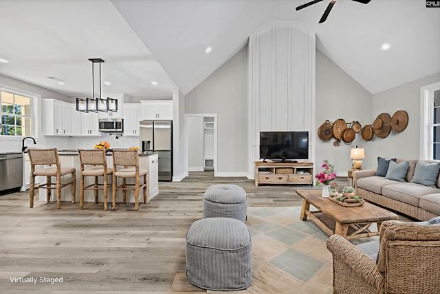 73 Lands End Lane, Prosperity, SC 29127