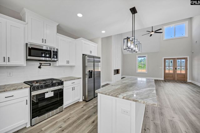 73 Lands End Lane, Prosperity, SC 29127