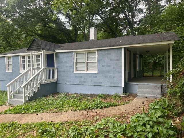 2655 Old Toney Road, Ellenwood, GA 30294