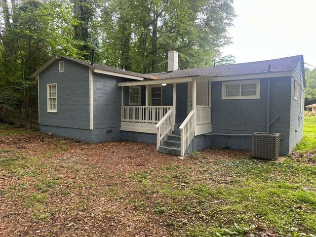 2655 Old Toney Road, Ellenwood, GA 30294