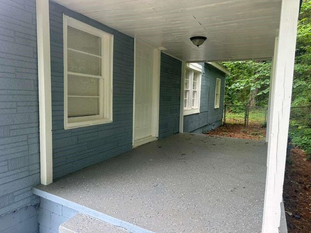 2655 Old Toney Road, Ellenwood, GA 30294