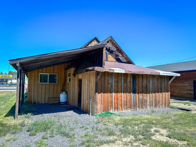102 Jones Street, Crescent, OR 97733