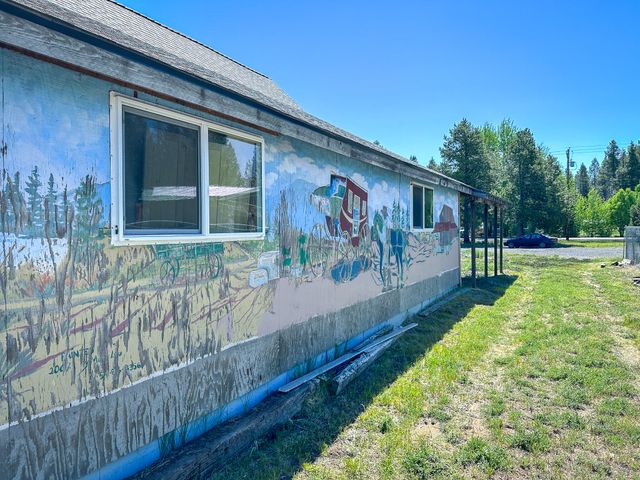 102 Jones Street, Crescent, OR 97733